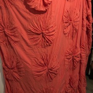 Anthropology King Duvet/Sham/Cases